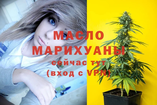 хмурый Сосновый Бор